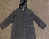 mackintosh trech coat jacket waterproof