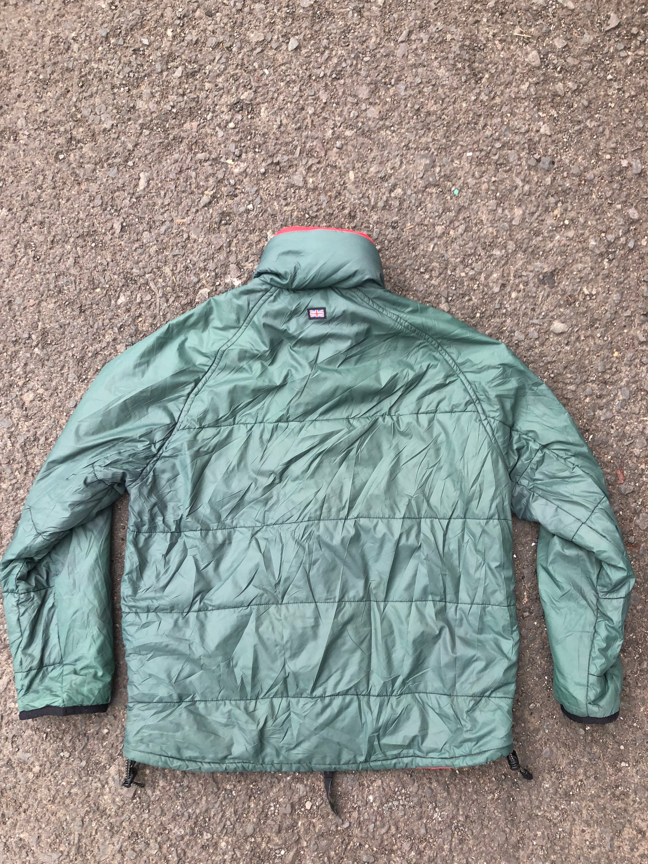 Vintage Robert Mcmann Outdor Jacket - Etsy