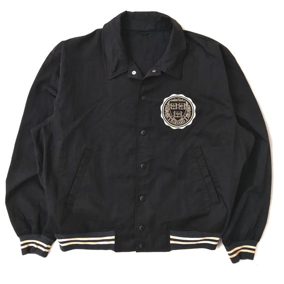 Vintage harvard university jacket - image 2