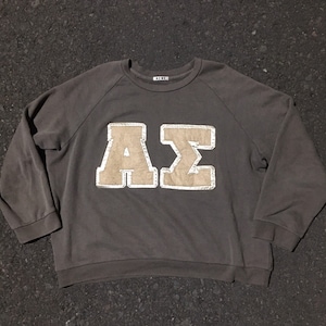 acne studios sweatshirts