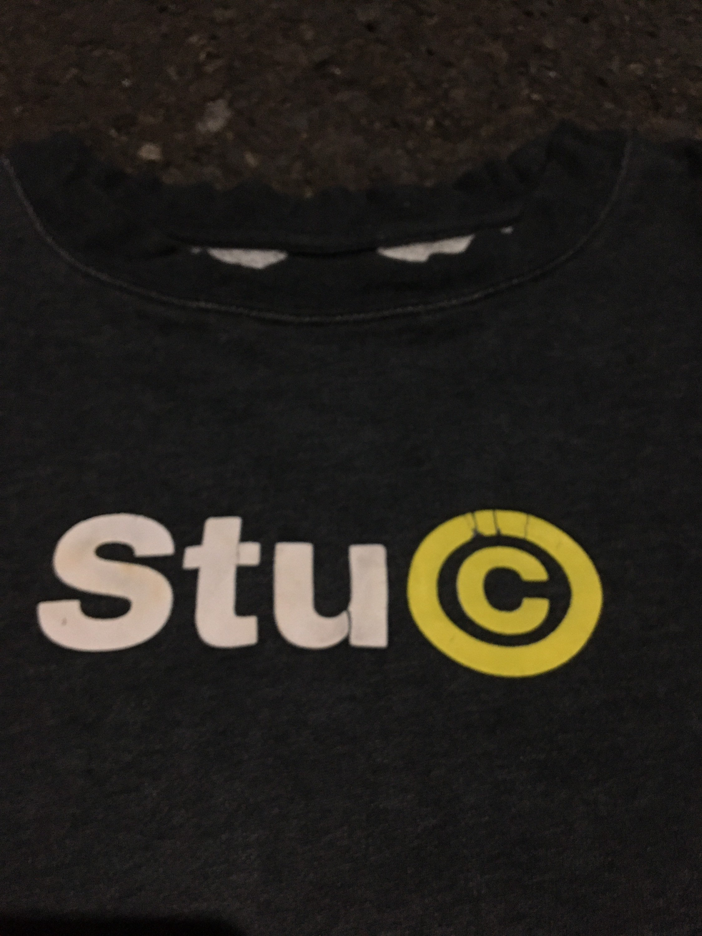 Stussy X Gucci Sweatshirt - Etsy Stussy X Gucci Sweatshirt - Etsy