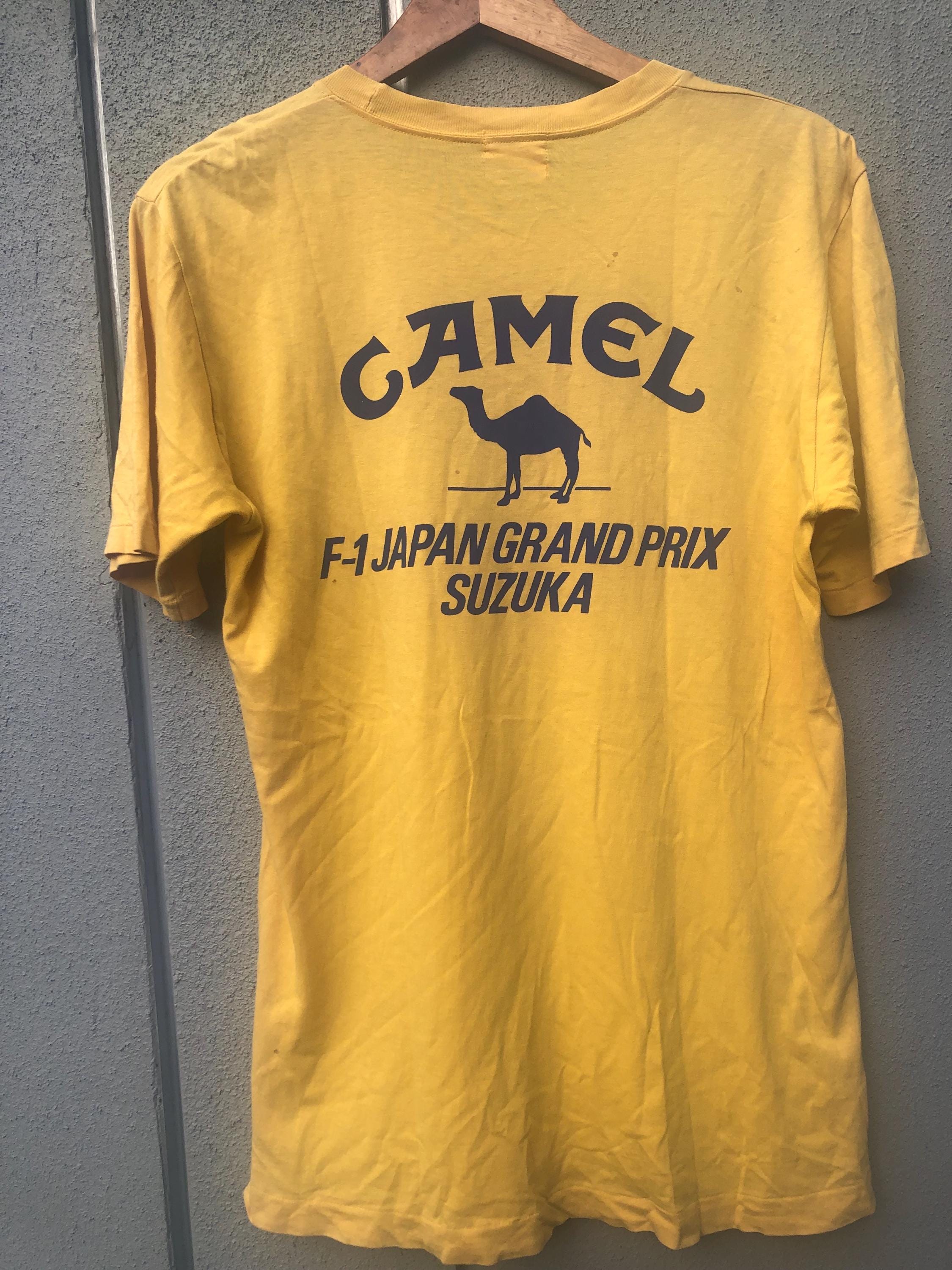 Camel team lotus - Etsy 日本