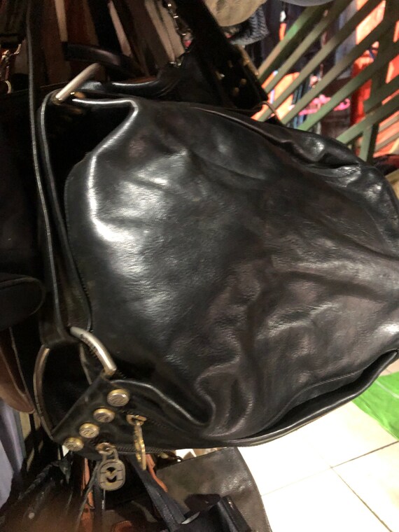 marino orlandi bags leather - Gem