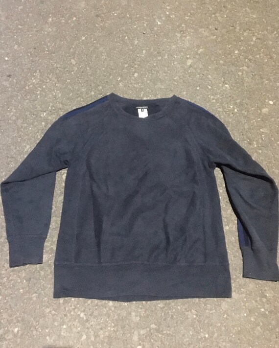 engineered garments sweatshirts