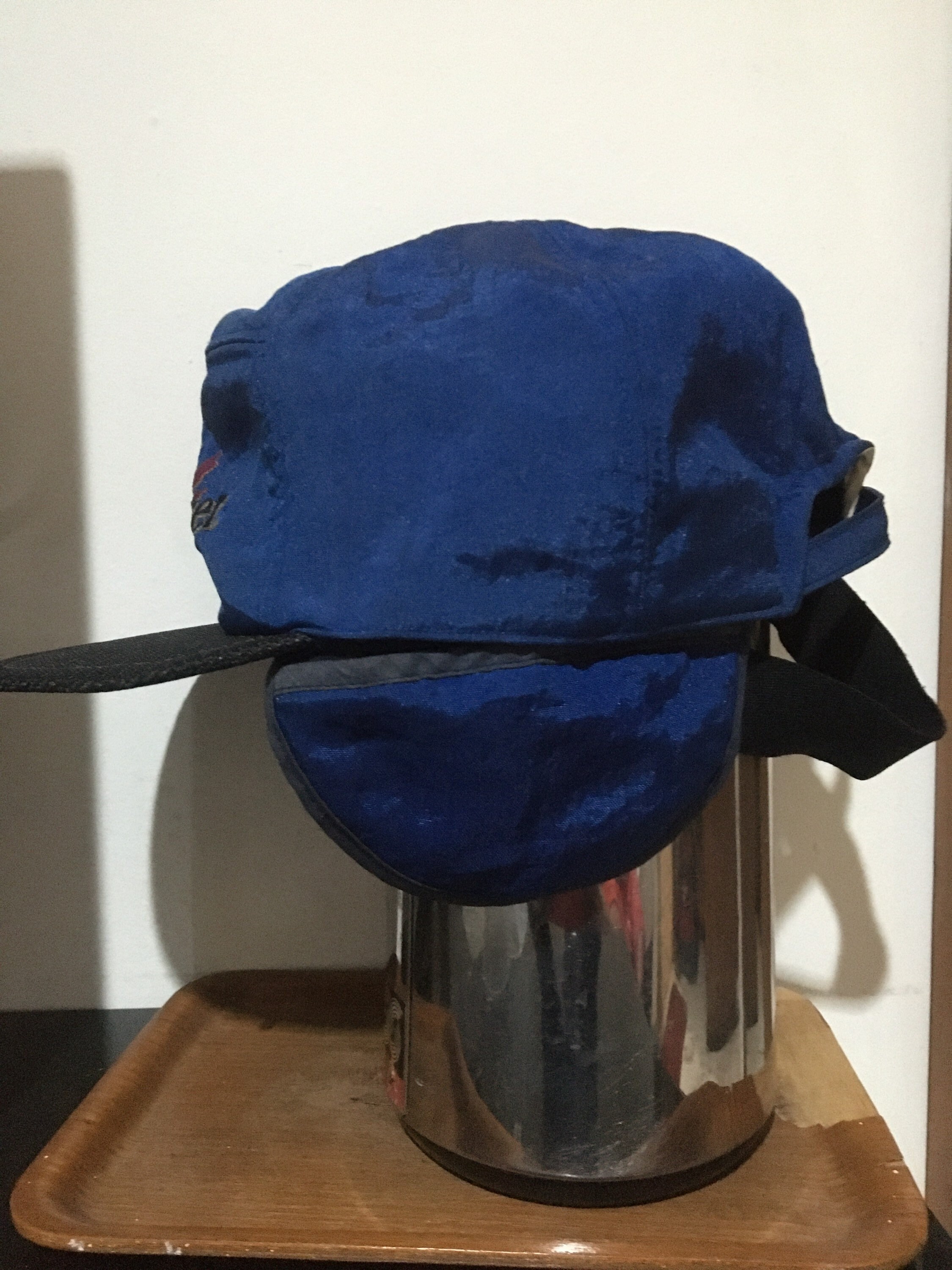 Vintage Budweiser Racing 80s Hat St.louis Rare - Etsy