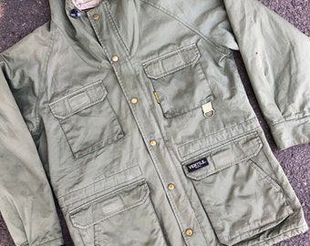 Vtg Ventile Smock Jacket Ealy 70s - Etsy Vtg Ventile Smock Jacket Ealy 70s - Etsy