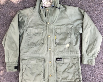 Special Condition】Royal Navy Ventile Smock / Size : 176/100