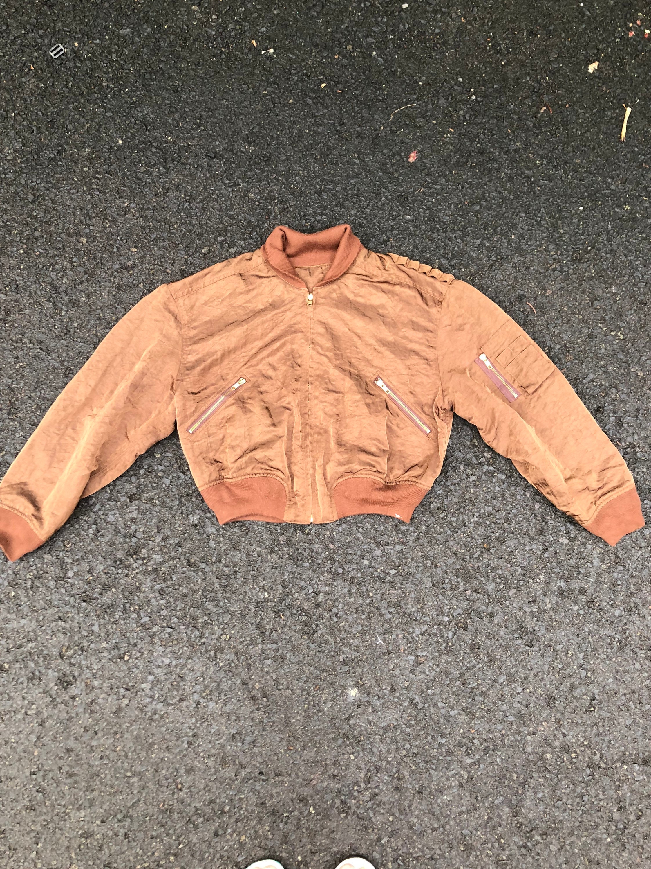 高級感 Vintage Atsuki Onishi Jacket - Etsy ジャケット・アウター