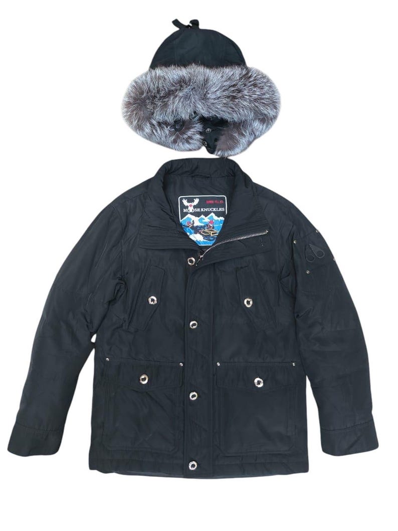 älgknöjacka bild 3