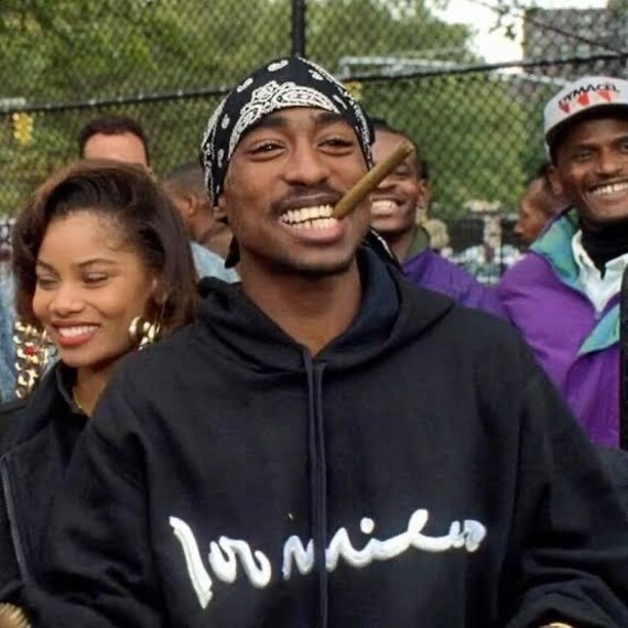 Vintage Too Black Guys Toronto Streetwear Hiphop - Etsy