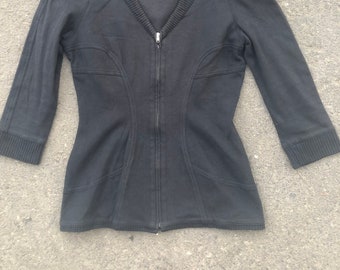 Thierry Mugler-jacka