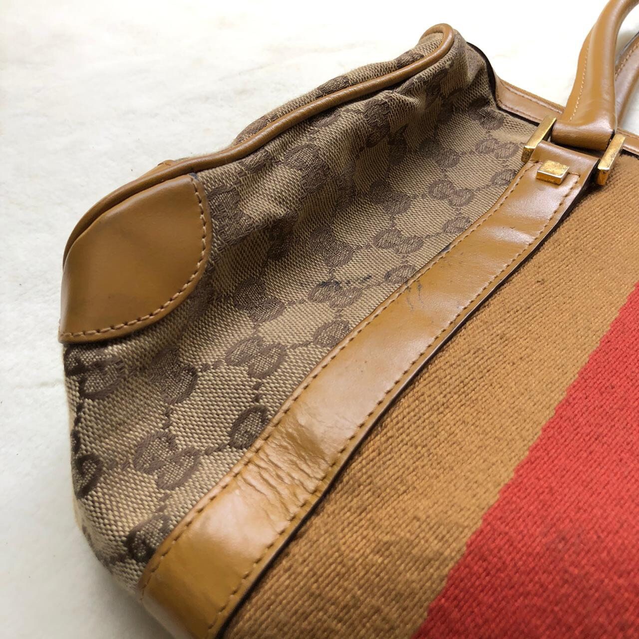 Gucci handbags Etsy