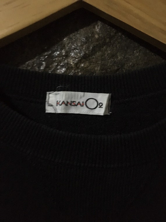 vintage kansai 02 sweatshirts - image 3