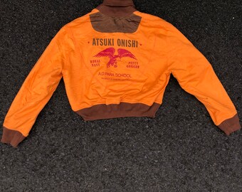 ジャケット・アウター 80's/atsuki onishi/bomber jacket il_340x270.3916556601_2811.jpg