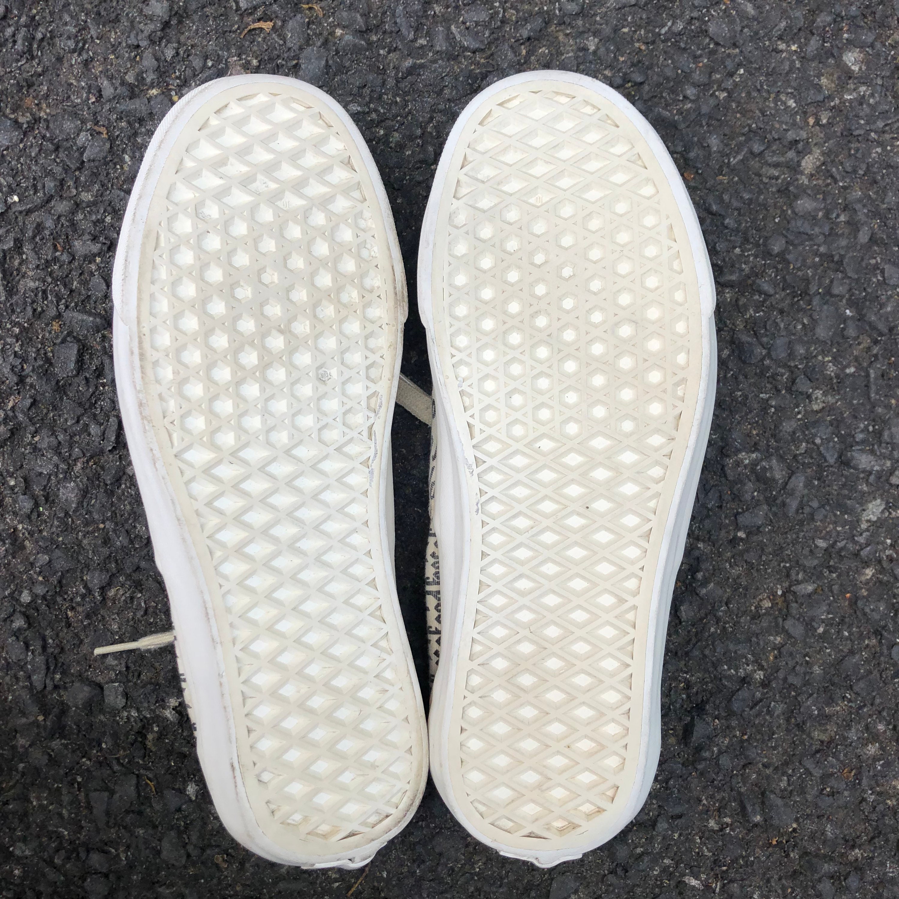 Fear of God Vans Era 95 Reissue Etsy