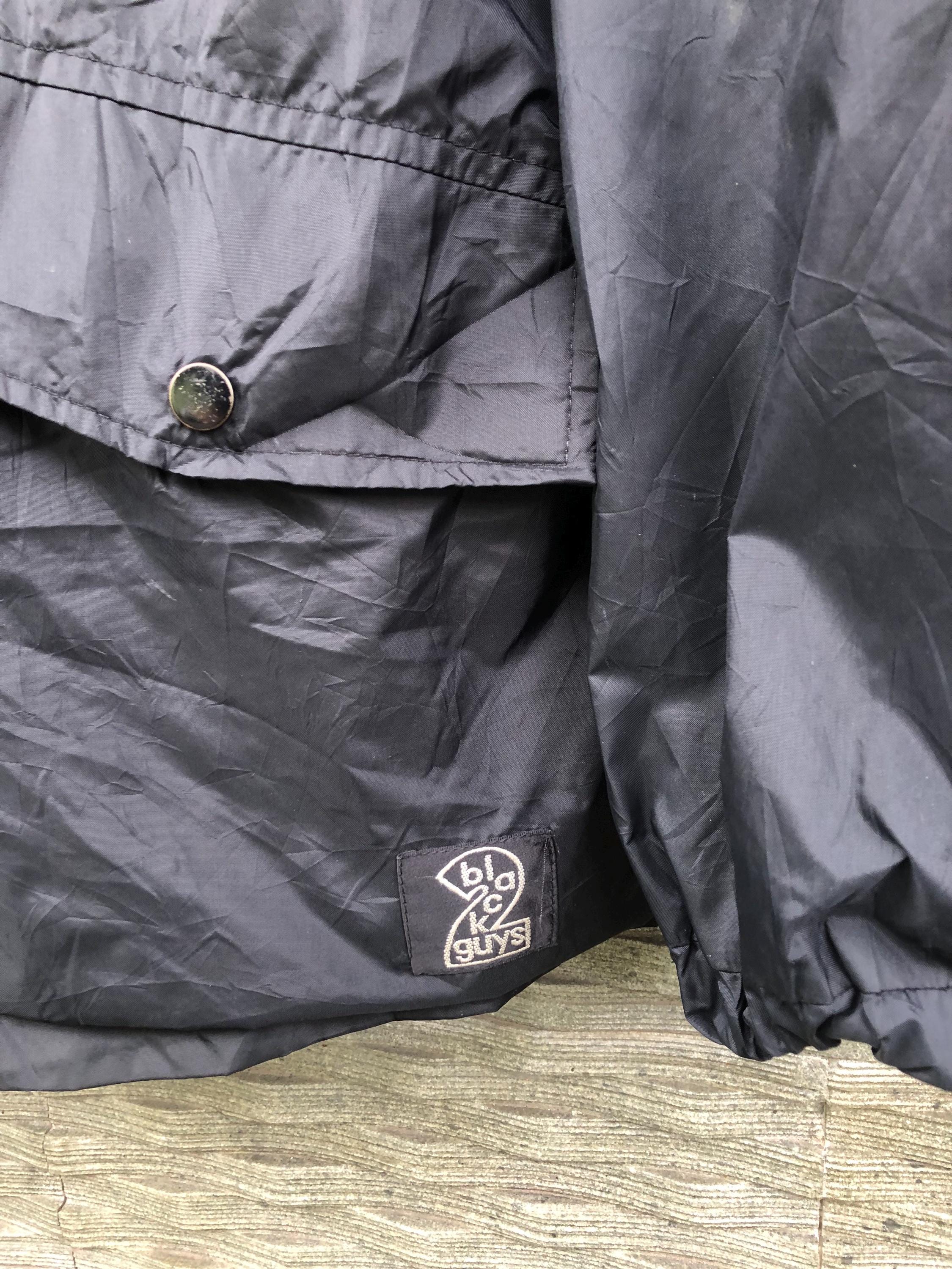 Vintage Too Black Guys Toronto Streetwear Hiphop - Etsy