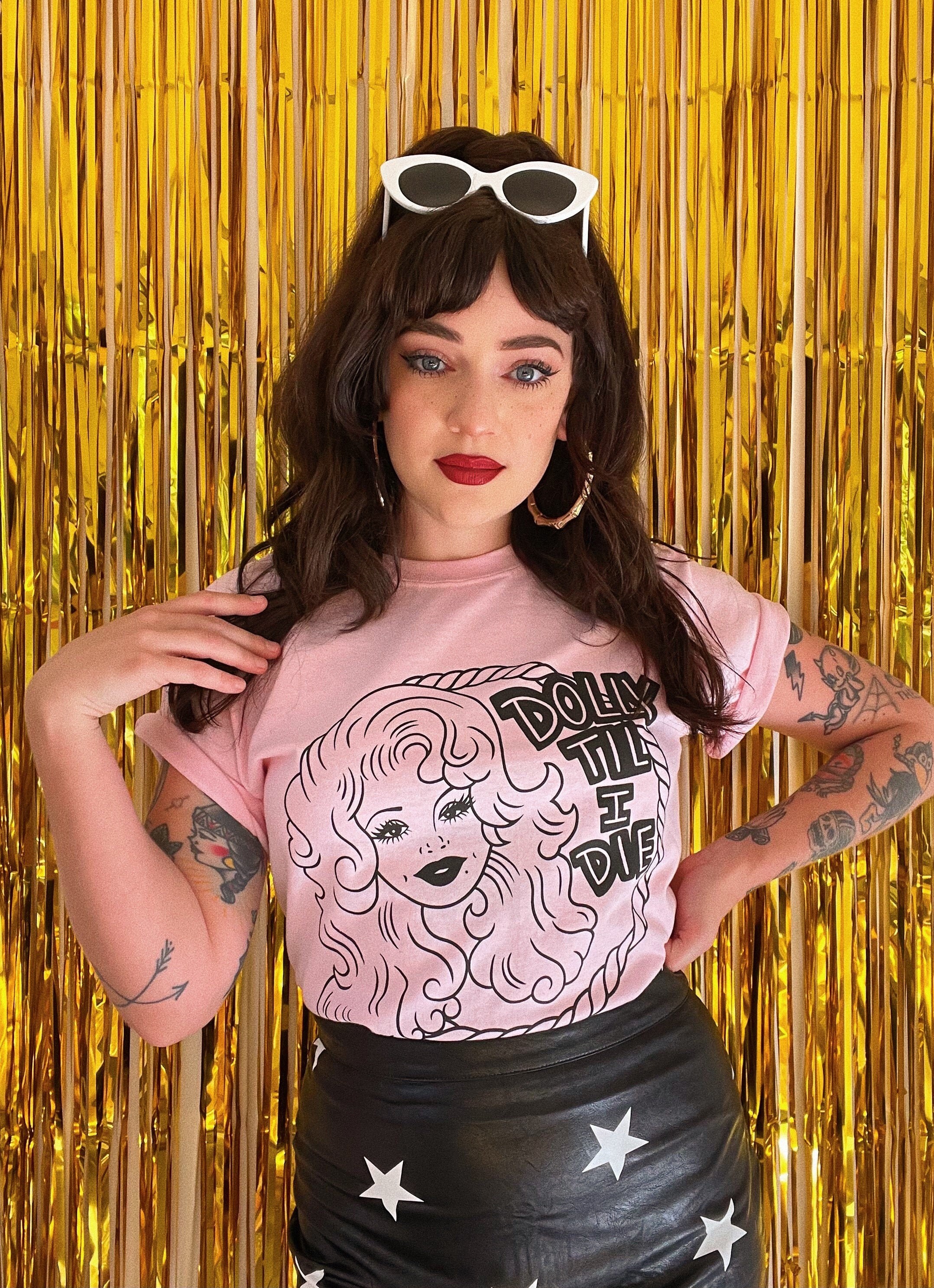 Dolly Parton Doll for sale Only 2 left at 75