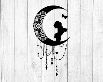 Download Bichon Frise Svg Etsy