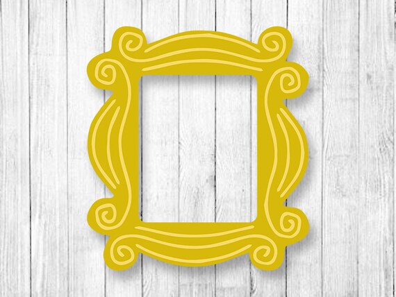 Download Framework Svg Friends Svg Friends Tv Svg Svg Friends Svg Etsy