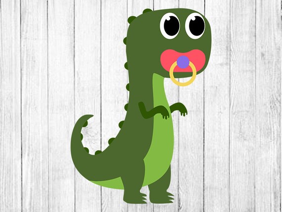 Download Baby Saurus Svg Dino Svg Dinosaurus Svg Dinosaur Svg Daddy Mommy T Rex Files For Silhouette