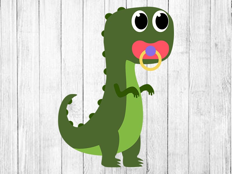 Download Baby Saurus Svg Dino Svg Dinosaurus Svg Dinosaur Svg Daddy Mommy T Rex Files For Silhouette