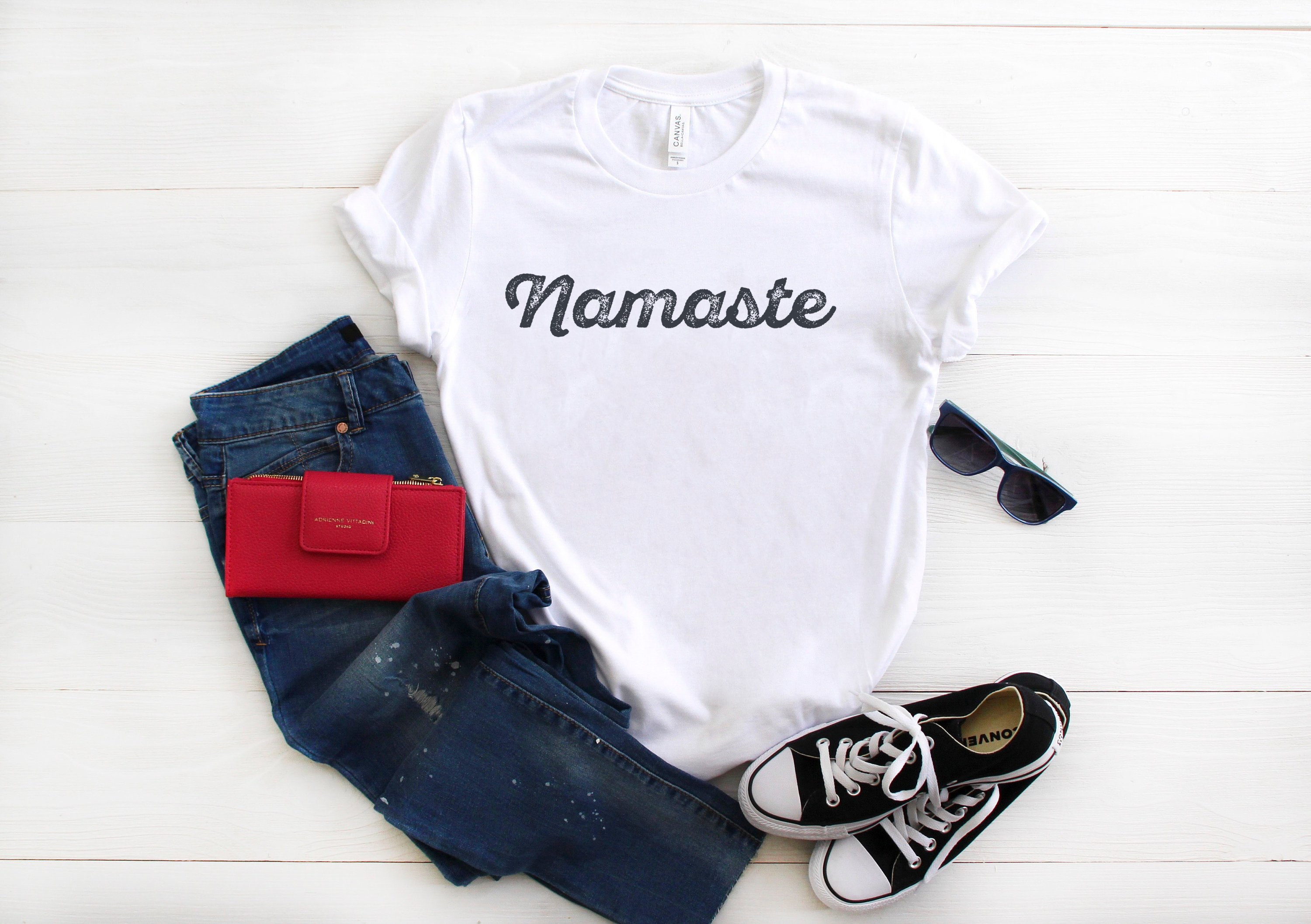 namaste yoga clothing