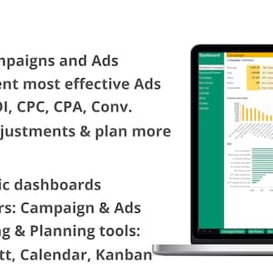 How to track campaigns and conversion