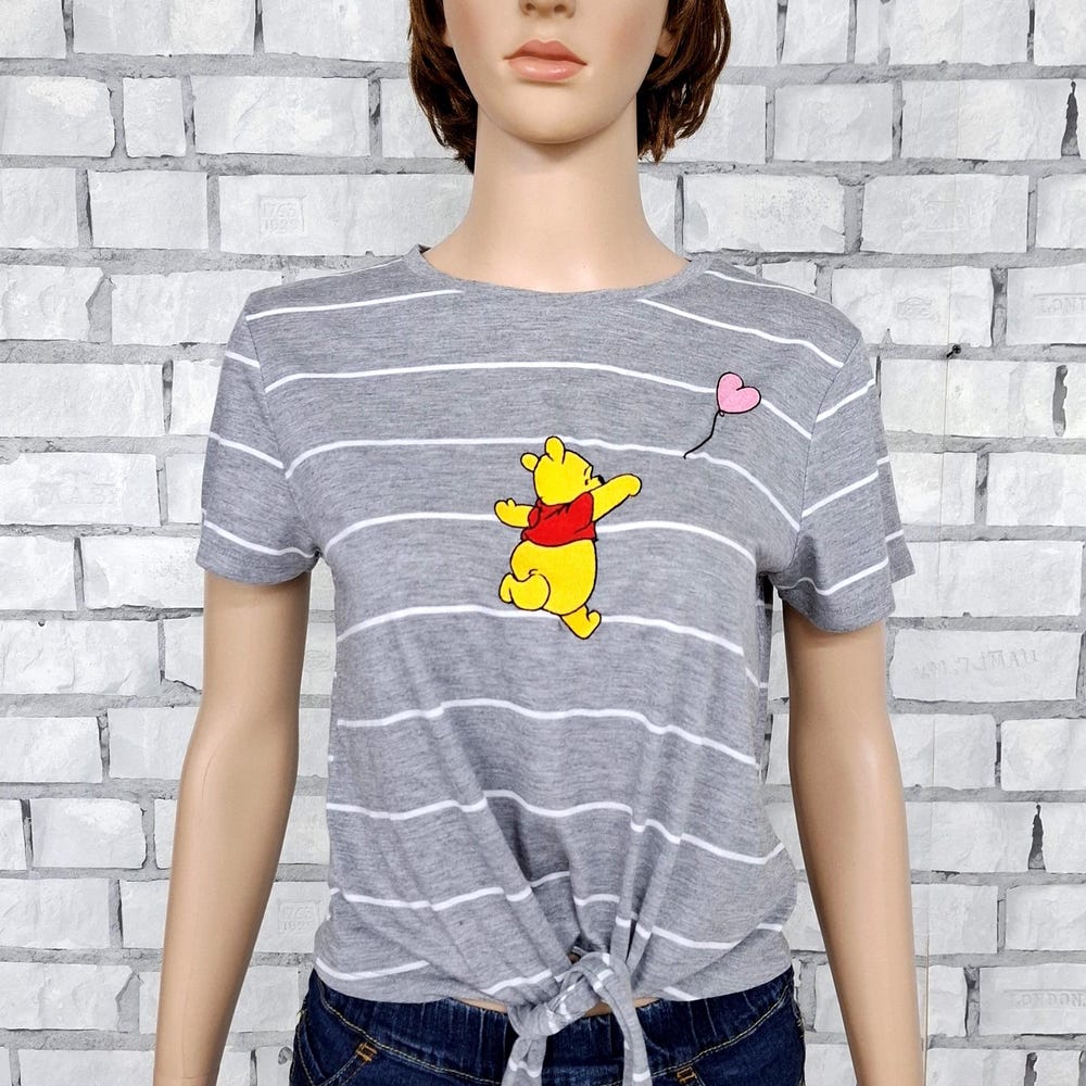 Womens T-Shirts L Vintage Pink T-Shirts Snoopy Print T-Shirts Summer Shirt Cartoon T-Shirts Bespoketshirt Collections