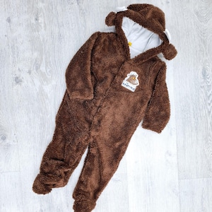 6-9 months kids Cosplay kids Monster costume kids halloween costume gruffalo costume toddler costume gruffalo Kigurumi