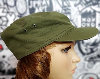 canvas hat canvas cap Army Cap military hats military cap military accessories olive Green cap Khaki cap cadet cotton cap travel cap