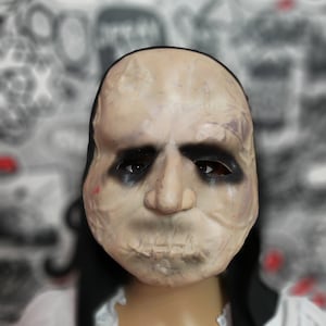 大人用ハロウィンアクセサリー ゾンビマスク ハロウィンマスク モンスターマスク ハンニバルマスク かかしマスク コスプレホラーマスク ハロウィンコスチューム