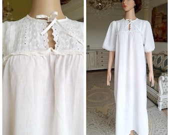 victorian male nightgown