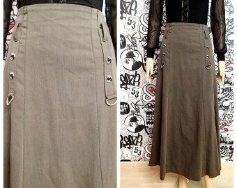 midi skirt with pockets 8x10