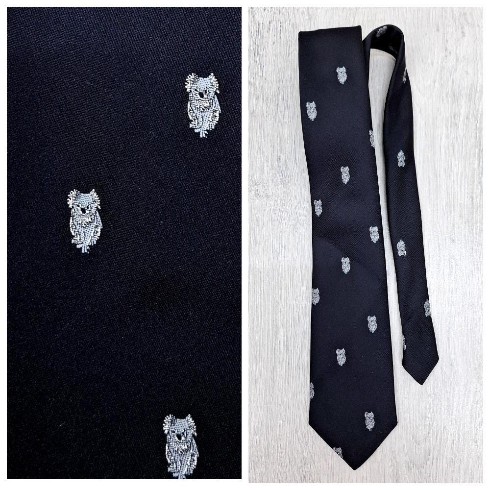 sloth tie