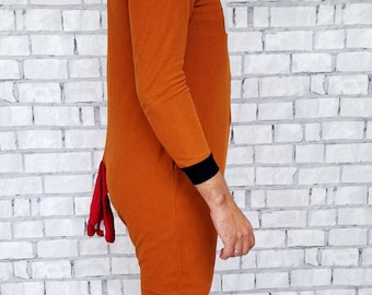 ADULT Cosplay Rooster Costume S/M Halloween Costume Pajamas