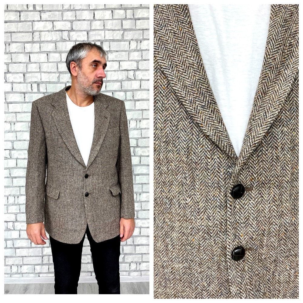 Gents tweed jackets sale