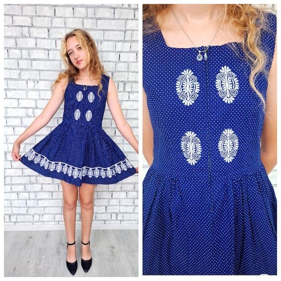 Dirndl Für Mädchen - Authentische Bayerische Tracht Mit Bluse Und Spitzenschürze