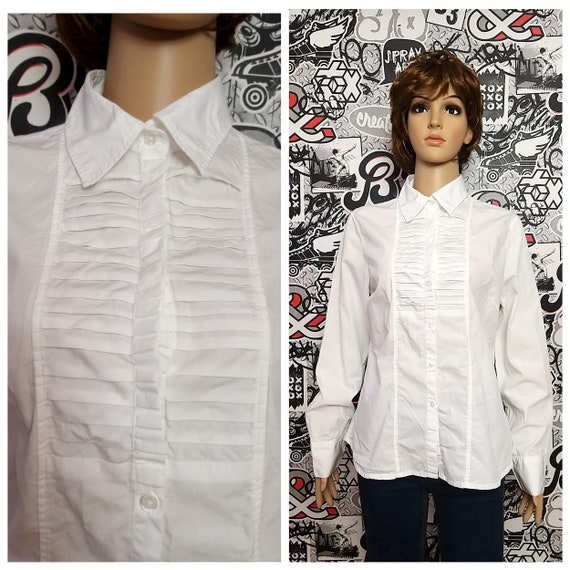 Victorian Clothing Victorian Blouse Vintage Victor