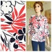 see more listings in the womens blouse, shirt,top section