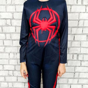 girl super hero costume S costume spiderman costume halloween Clothing halloween costume cosplay WOMENS costume ADULT  costume