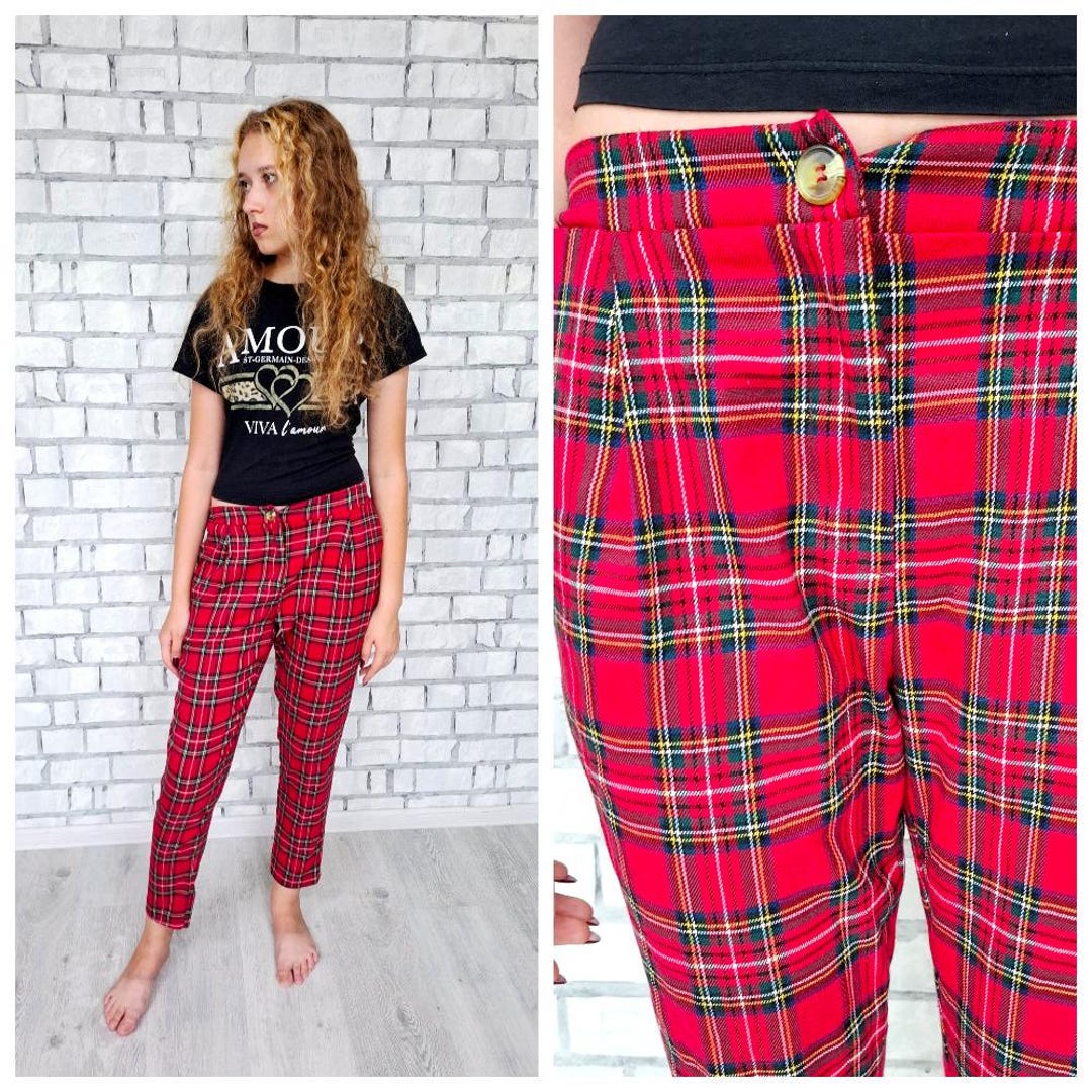 パンツ MSGM SS22 PLAID PATTERN PANTS (3242MDP108_22731236) il_1080xN.6299366131_3zv7.jpg