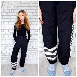 Womens Skiing Clothing Womens ski pants black ski pants S Womens ski suit Winter pants ski trousers snow Winter trousers snow pants