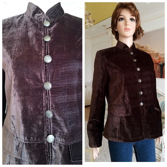 military Clothing womens jacket military blazer br