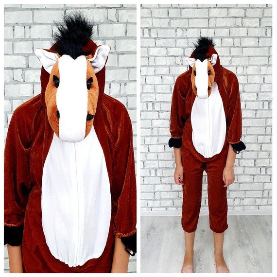 Kids horse onesie new arrivals