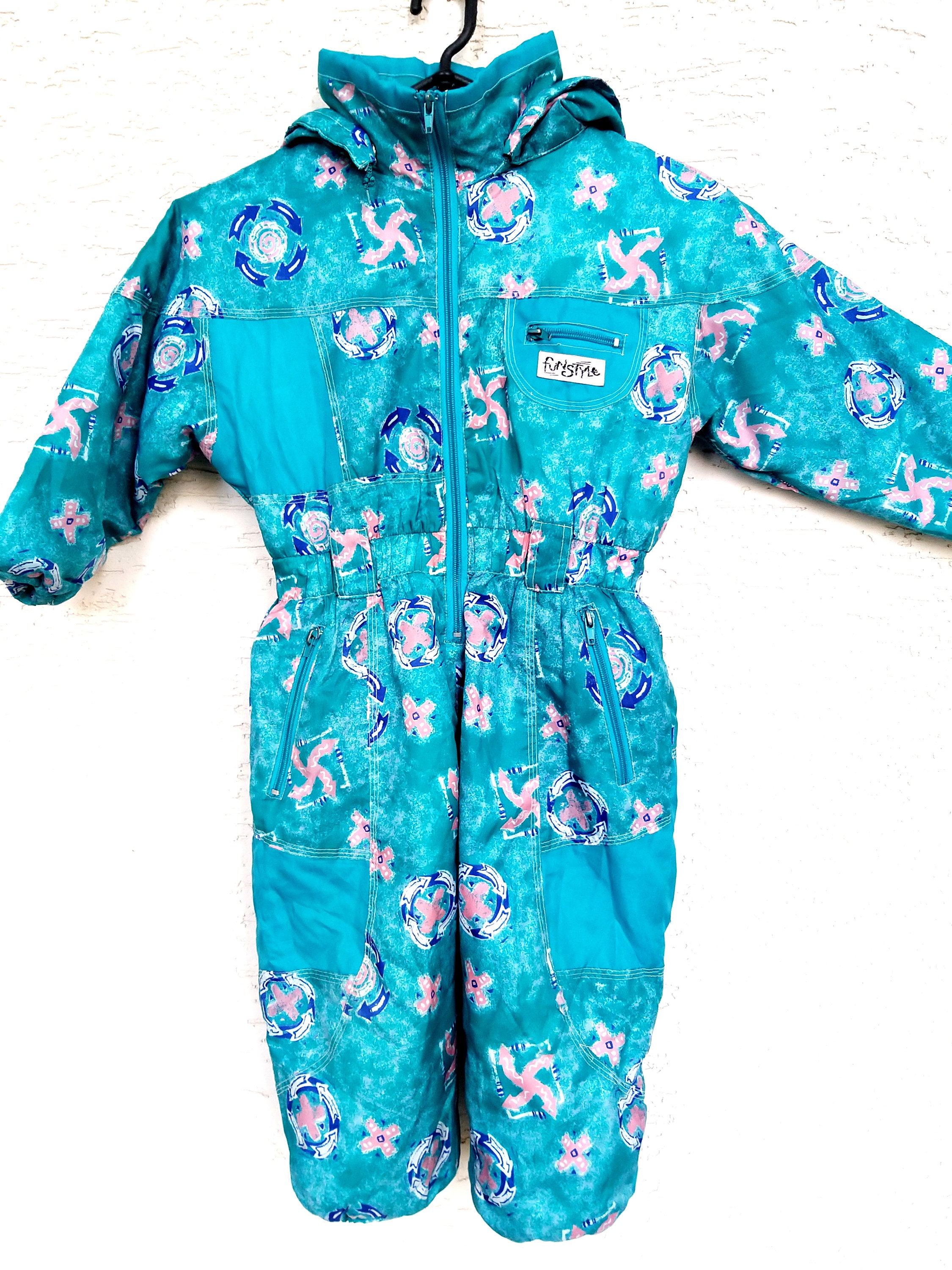 Baby ski suit Outlet