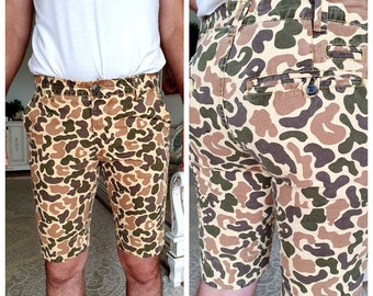 Helikon-Tex BDU - Pantaloncini In Policotone Ripstop Americano Woodland - Foto 14