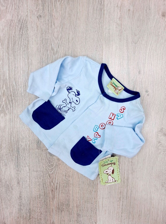 Snoopy sweatshirt kids sale