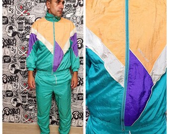 Track Suit 90s - Etsy Singapore