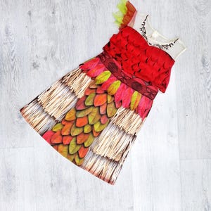 Moana dress up asda hot sale
