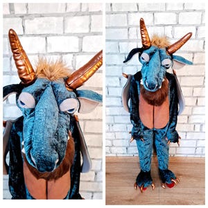 3T crianças dragão traje animal traje criança traje carnaval traje halloween traje festa traje cosplay dinossauro traje